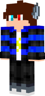 Tsh 3 wolf