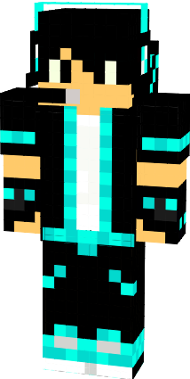 Preview of texture: steve