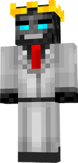Herobrine 