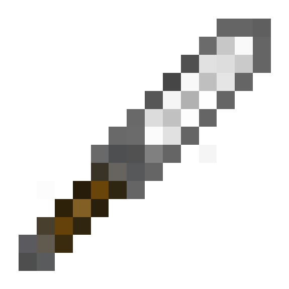 Preview of texture: dagger