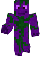 purple man v3