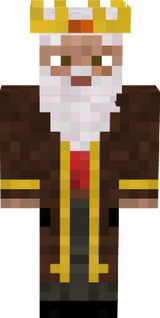 King Arthur