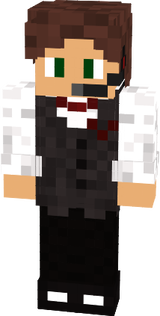 MineDisney