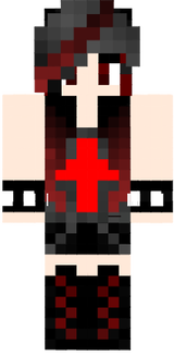 Goth Girl