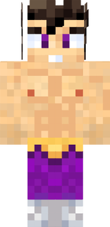 Vegeta 777