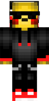 Pikachuuuu