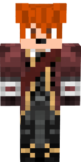 New skin on dhf skin Productions