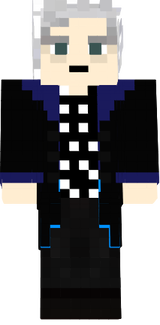 12th Doctor Series 10 (Final Outifit)
