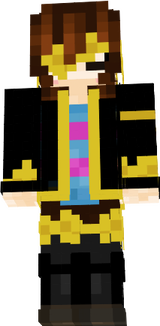 Frisk Flowerfell