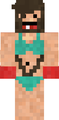 Preview of texture: lucafight