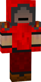 Fire Essence Acolyte