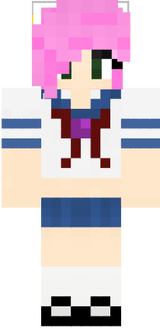 Athena Asamiya 
