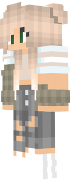 Possible Nika