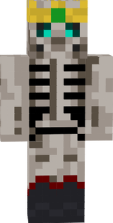 csont király 2 
