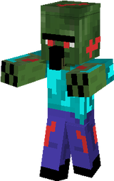 zombie villager