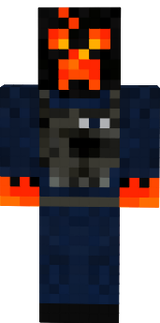Assassin's Skin