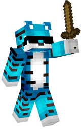 OreoMint skin