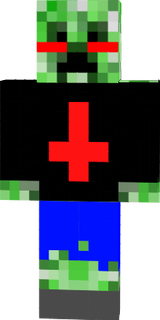  Emo Creeper