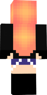 Sunset Gamer Girl