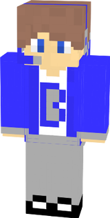 BLUE GRAY