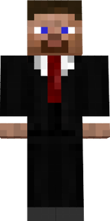 BiznesmenSteve