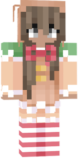 aimi gingerbread