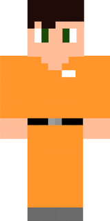 Jack Prisioner