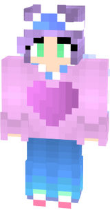 Creamyc Angle