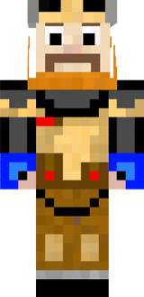 MC Skin Architect