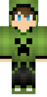 CreeperExtreme