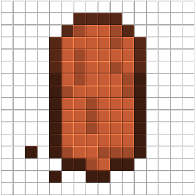 Preview of texture: leather