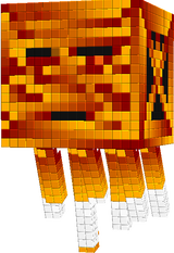 fire ghast