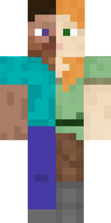 SteveAlex