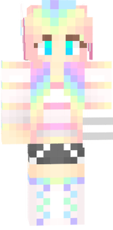Retro Rainbow