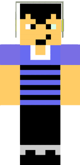 ShedownGamer