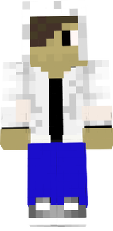 minha skin