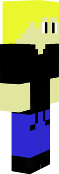 Danniboi's Skin