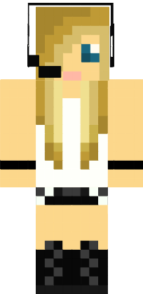 Preview of texture: steve