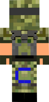 Military_Skin