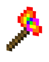 cuttys trusy axe