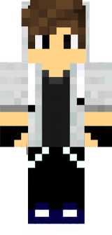 Pudim skin