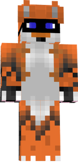 seb le renard