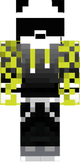 pandaB