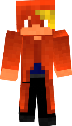 Preview of texture: hanzu