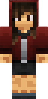 Kingtong girl Made by Kammythecat05