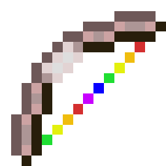 Preview of texture: Unicorn Bow