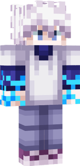 kilua man