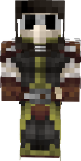 skin