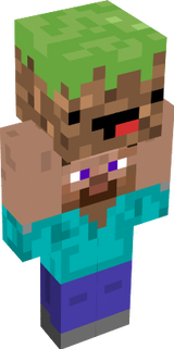 little steeve dirt