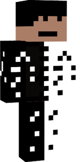 skin que eu criei